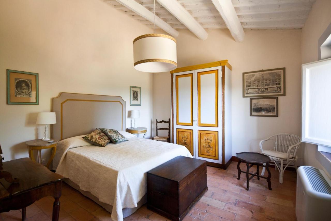 San Martinello Villa Perugia Exteriör bild