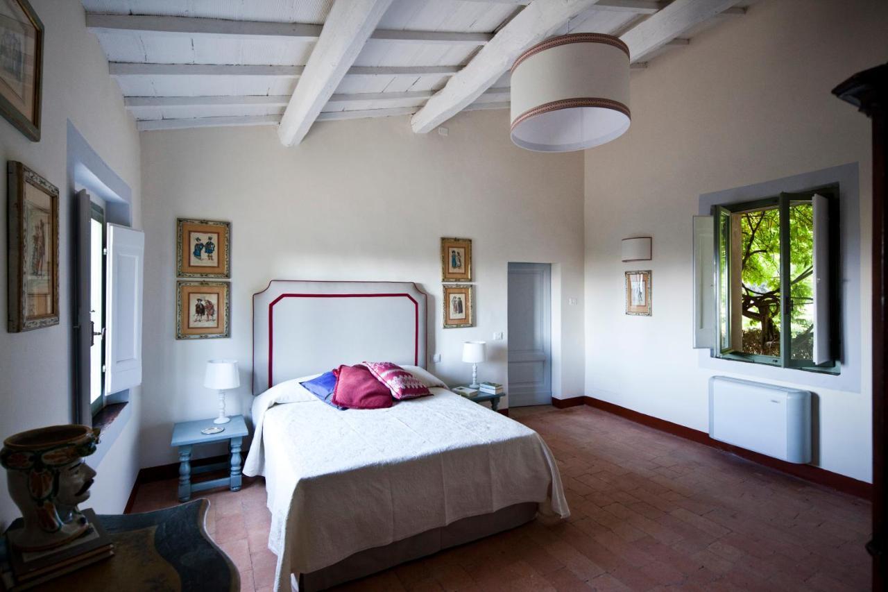 San Martinello Villa Perugia Exteriör bild