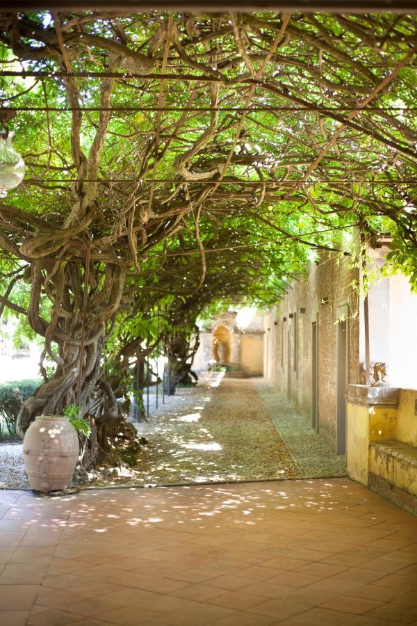 San Martinello Villa Perugia Exteriör bild