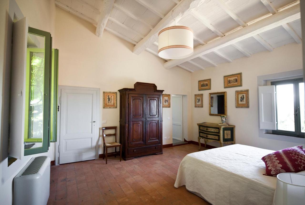 San Martinello Villa Perugia Exteriör bild