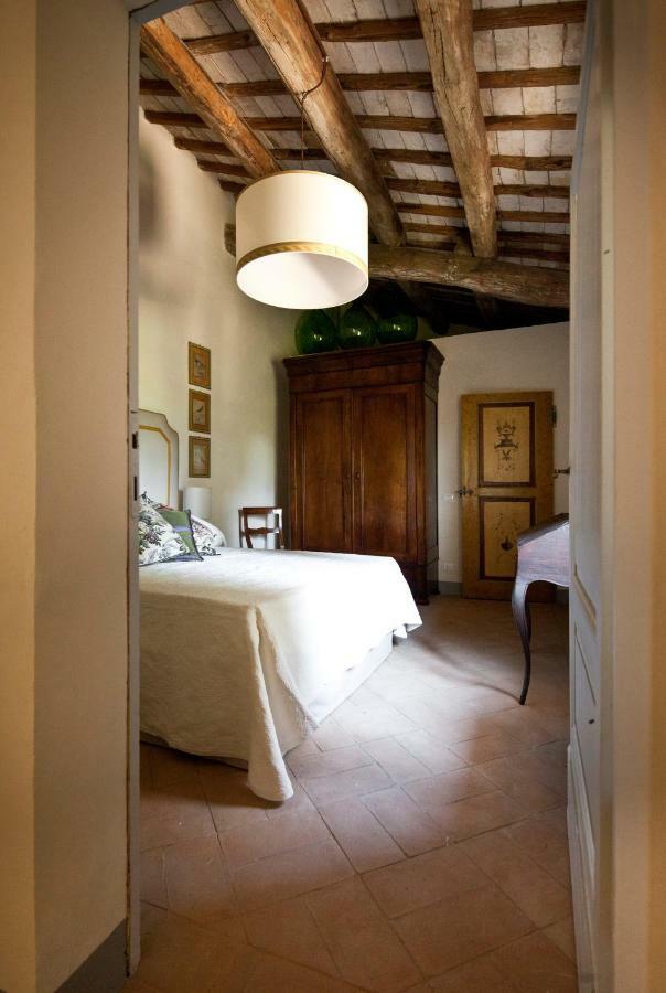 San Martinello Villa Perugia Exteriör bild