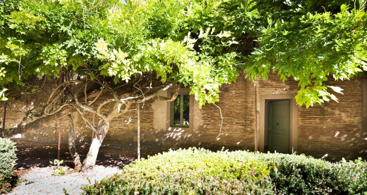 San Martinello Villa Perugia Exteriör bild