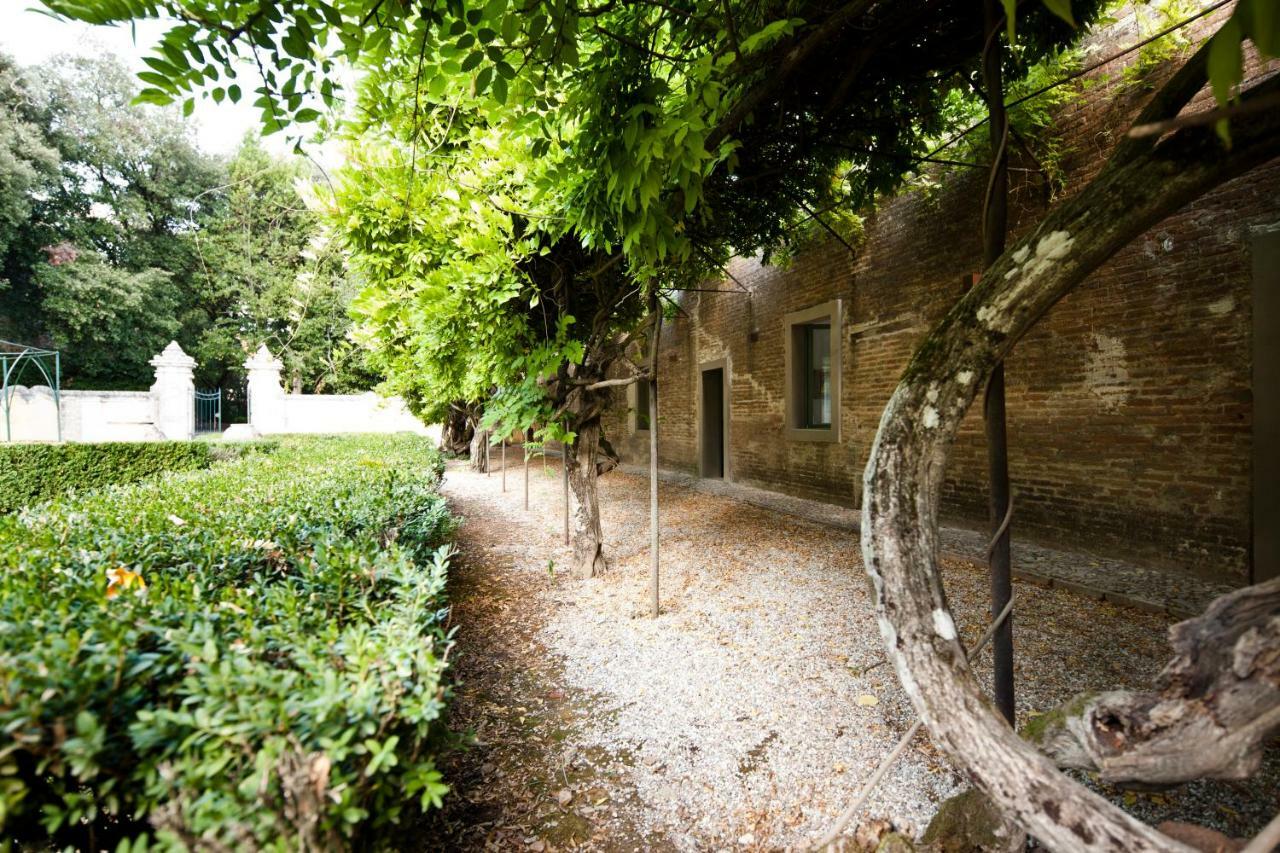 San Martinello Villa Perugia Exteriör bild
