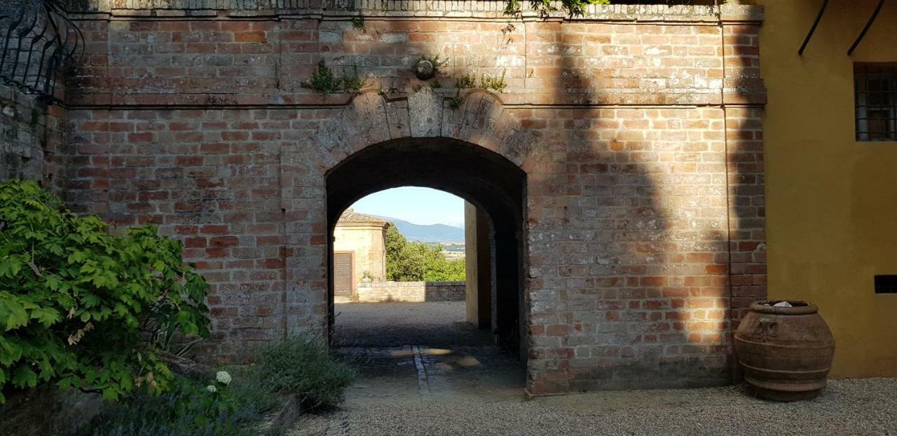 San Martinello Villa Perugia Exteriör bild